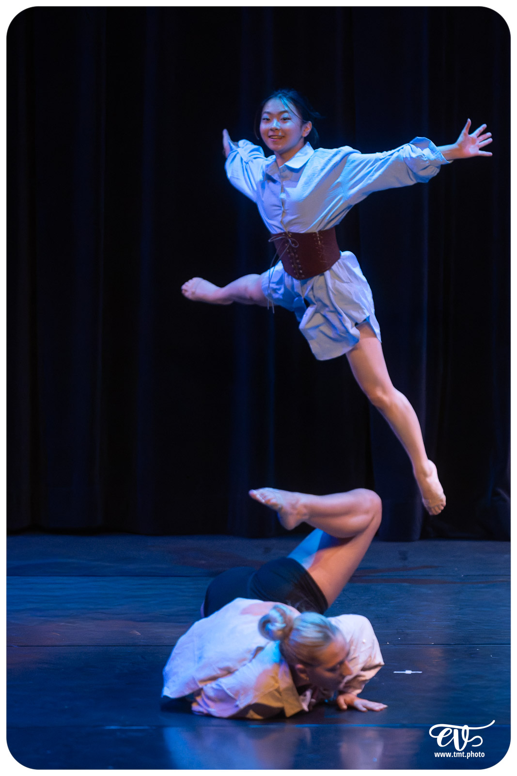 ECOLE DE DANSE CÉCILE ADAMOW